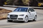 Audi A3 Sportback 2.0 TDI S-Line 2012 года (NA)